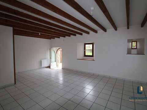 Location maison 5 pièces