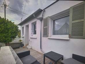 Location Maison 2 chambresPlérin