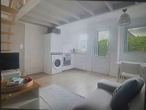 Location maison 2 pièces Location maison 2 pièces