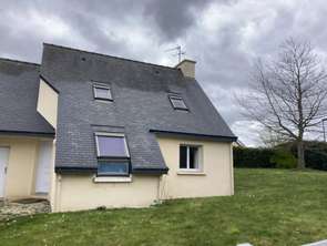 Location Maison 4 chambresPlérin