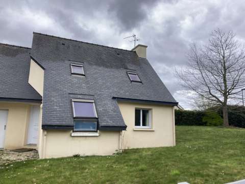 Location maison 5 pièces Plérin 22