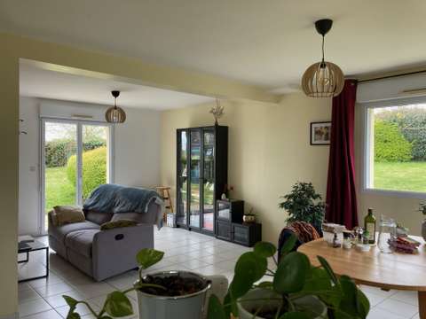 Location maison 5 pièces