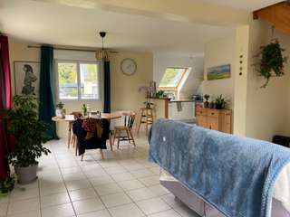 Location maison 5 pièces
