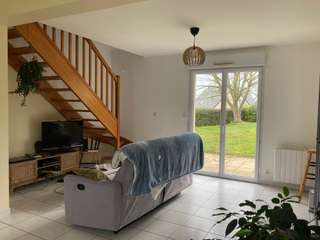 Location maison 5 pièces