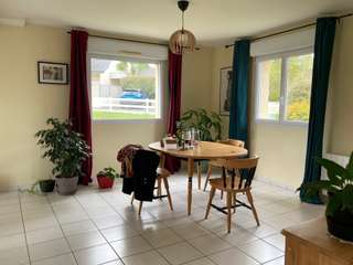 Location maison 5 pièces