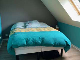 Location maison 5 pièces