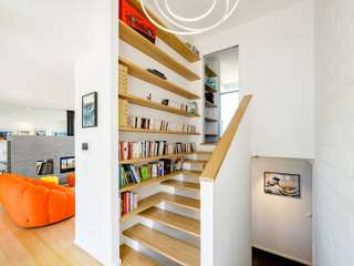 Location maison 6 pièces