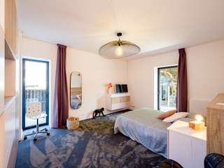 Location maison 6 pièces