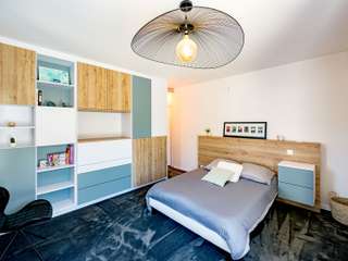 Location maison 6 pièces