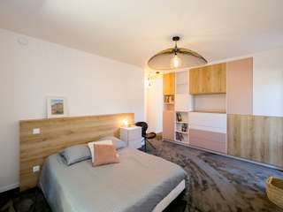 Location maison 6 pièces