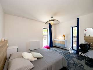 Location maison 6 pièces