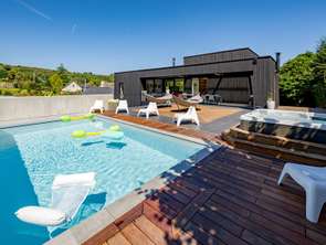 Location Maison 4 chambresPlérin