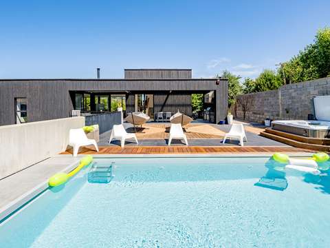 Location maison 6 pièces