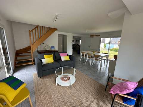 Location maison 5 pièces