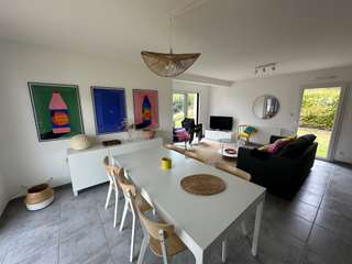 Location maison 5 pièces