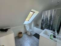 Location maison 5 pièces