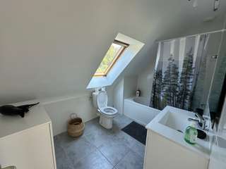 Location maison 5 pièces
