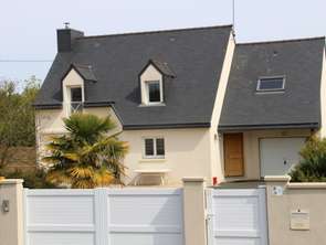 Location Maison 4 chambresPlérin