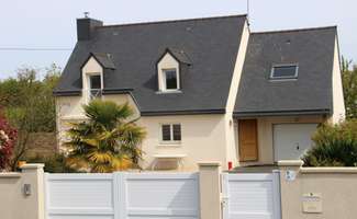 Photo Location maison Plérin