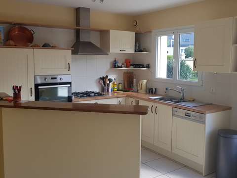 Location maison 7 pièces