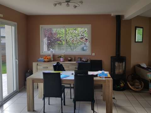 Location maison 7 pièces