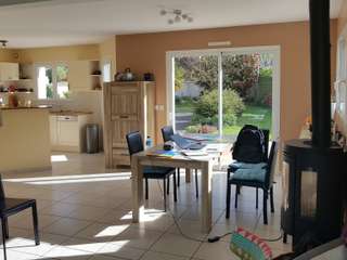 Location maison 7 pièces