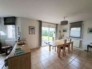 Location Maison 4 chambresPlérin