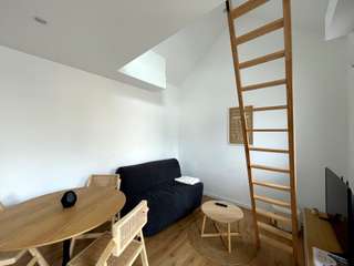 Location maison 1 pièce