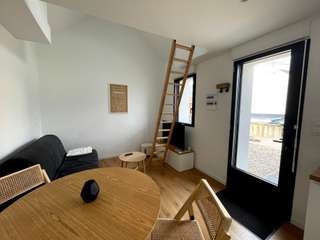 Location maison 1 pièce