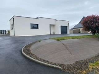 Location maison 5 pièces Plérin 22