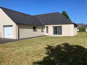 Location Maison 3 chambresPlérin