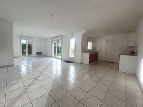 Location maison 4 pièces
