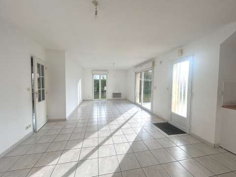 Location maison 4 pièces