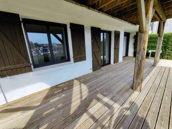 Location maison 4 pièces Plérin 22