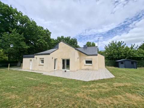 Location maison 5 pièces Plérin 22