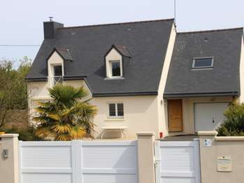 Location Maison 4 chambresPlérin