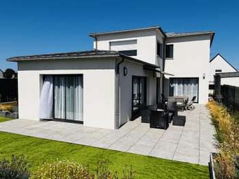 Location Maison 4 chambresPlérin