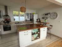 Location maison 8 pièces