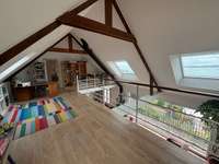 Location maison 8 pièces