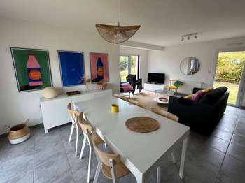 Location Maison 4 chambresPlérin
