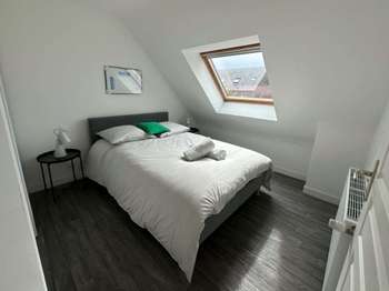 Location maison 5 pièces