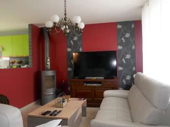 Location maison 7 pièces