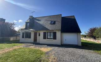 Photo Location maison Plerneuf