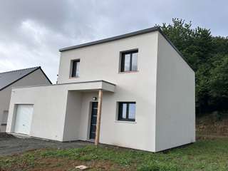 Location maison 4 pièces Location maison 4 pièces
