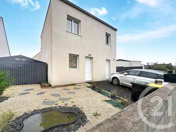 Location maison 4 pièces