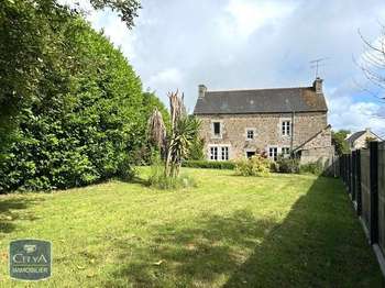 Location Maison 3 chambresPlerneuf