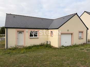 Photo Location maison Plerneuf