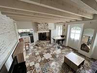 Location maison 2 pièces