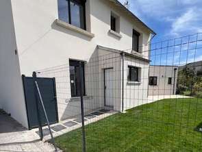 Location Maison 3 chambresPlescop