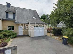 Photo Location maison Plescop